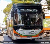 Ñanduti S.R.L. - Línea 165 111 na cidade de Asunción, Paraguai, por Willian Lezcano. Número da foto: #12761680.