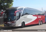 Viação Serro 45224 na cidade de Belo Horizonte, Minas Gerais, Brasil, por Moisés Magno. Número da foto: #12762186.