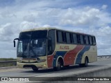 Empresa Alves 120 na cidade de Macaíba, Rio Grande do Norte, Brasil, por Alison Diego Dias da Silva. Número da foto: #:id.