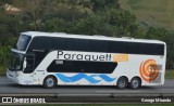 Paraquett Tour 8060 na cidade de Santa Isabel, São Paulo, Brasil, por George Miranda. Número da foto: #:id.
