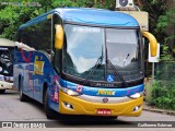 Rápido Expresso Fênix Viação 38025 na cidade de São Paulo, São Paulo, Brasil, por Guilherme Estevan. Número da foto: #12763542.