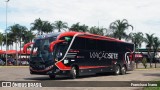 Viação Sete 050 na cidade de Ourinhos, São Paulo, Brasil, por Francisco Ivano. Número da foto: #12763263.
