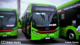 Express Transportes Urbanos Ltda 4 8948 na cidade de São Paulo, São Paulo, Brasil, por Roberto Teixeira. Número da foto: #12762772.