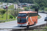 Rápido Baluarte 1607 na cidade de Extrema, Minas Gerais, Brasil, por Julio Cesar Euzebio Alves. Número da foto: #12763986.