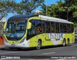 Itajaí Transportes Coletivos 2076 na cidade de Campinas, São Paulo, Brasil, por Henrique Alves de Paula Silva. Número da foto: #:id.