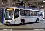 Del Rey Transportes 501 na cidade de Carapicuíba, São Paulo, Brasil, por Diego Cardoso da Silva. Número da foto: #12761991.