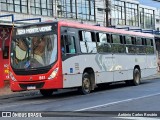 ANSAL - Auto Nossa Senhora de Aparecida 861 na cidade de Juiz de Fora, Minas Gerais, Brasil, por Antônio Carlos Rosário. Número da foto: #:id.