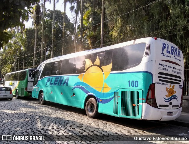 Plena Locações e Serviços 100 na cidade de Petrópolis, Rio de Janeiro, Brasil, por Gustavo Esteves Saurine. Número da foto: #12765071.