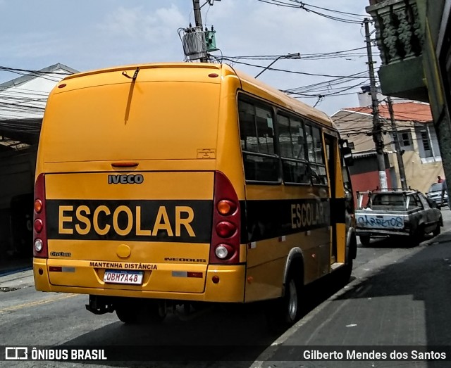 Escolares 48.505 na cidade de São Paulo, São Paulo, Brasil, por Gilberto Mendes dos Santos. Número da foto: #12764099.