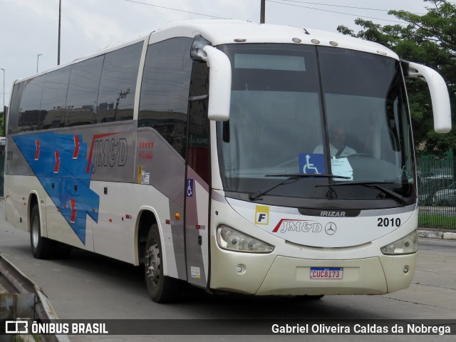 JM&D 2010 na cidade de São Paulo, São Paulo, Brasil, por Gabriel Oliveira Caldas da Nobrega. Número da foto: #12764518.