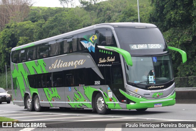 Aliança Turismo 3050 na cidade de Piraí, Rio de Janeiro, Brasil, por Paulo Henrique Pereira Borges. Número da foto: #12766138.