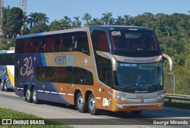 Kleintur Turismo 2030 na cidade de Santa Isabel, São Paulo, Brasil, por George Miranda. Número da foto: #12765501.