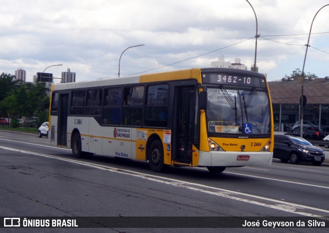 VIP - Unidade AE Carvalho 3 2464 na cidade de São Paulo, São Paulo, Brasil, por José Geyvson da Silva. Número da foto: #12765286.