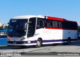 Viação Piracicabana 2892 na cidade de São Paulo, São Paulo, Brasil, por José Vitor Oliveira Soares. Número da foto: #12764827.
