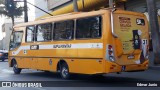 Transporte Suplementar de Belo Horizonte 794 na cidade de Belo Horizonte, Minas Gerais, Brasil, por Edmar Junio. Número da foto: #:id.