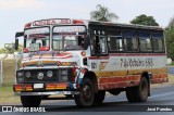 7 de Octubre - Linea 59 021 na cidade de Luque, Central, Paraguai, por José Paredes. Número da foto: #12765858.