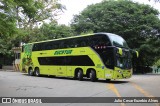 Eucatur - Empresa União Cascavel de Transportes e Turismo 6007 na cidade de São Paulo, São Paulo, Brasil, por Julio Cesar Euzebio Alves. Número da foto: #:id.