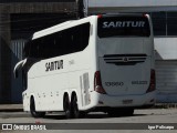 Saritur - Santa Rita Transporte Urbano e Rodoviário 13660 na cidade de Divinópolis, Minas Gerais, Brasil, por Igor Policarpo. Número da foto: #12765227.