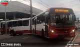 Integração Transportes 0412115 na cidade de Manaus, Amazonas, Brasil, por Gabriel Souza. Número da foto: #:id.