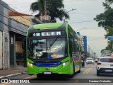 Transcooper > Norte Buss 2 6265 na cidade de São Paulo, São Paulo, Brasil, por Vanderci Valentim. Número da foto: #12764204.