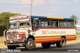 7 de Octubre - Linea 59 012 na cidade de Luque, Central, Paraguai, por José Paredes. Número da foto: #12765752.