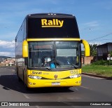 Rally Turismo 1550 na cidade de Montes Claros, Minas Gerais, Brasil, por Cristiano Martins. Número da foto: #12764219.