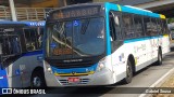 Transportes Barra D13235 na cidade de Rio de Janeiro, Rio de Janeiro, Brasil, por Gabriel Sousa. Número da foto: #:id.