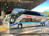 Expresso de Prata 192202 na cidade de Bauru, São Paulo, Brasil, por Júnior Juninho. Número da foto: #:id.