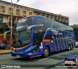 M.F Tur > MF Turismo Roseira 5000 na cidade de Belo Horizonte, Minas Gerais, Brasil, por Vinícius Ferreira Rodrigues. Número da foto: #:id.