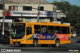Transpiedade BC - Piedade Transportes Coletivos 489 na cidade de Balneário Camboriú, Santa Catarina, Brasil, por Altair Júnior. Número da foto: #12765359.