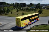 Cruz del Sur 811 na cidade de Puerto Montt, Llanquihue, Los Lagos, Chile, por Sebastián Ignacio Alvarado Herrera. Número da foto: #12765761.