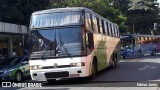 Ônibus Particulares 0215 na cidade de Belo Horizonte, Minas Gerais, Brasil, por Edmar Junio. Número da foto: #:id.