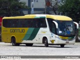Empresa Gontijo de Transportes 7030 na cidade de Divinópolis, Minas Gerais, Brasil, por Pedro Henrique. Número da foto: #12765079.
