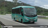 Dom Bosco Turismo e Transportes RJ 551.006 na cidade de Petrópolis, Rio de Janeiro, Brasil, por Adriano Pedro. Número da foto: #:id.