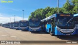 HP Transportes Coletivos 20.655 na cidade de Goiânia, Goiás, Brasil, por Carlos Júnior. Número da foto: #12764974.