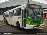 Via Verde Transportes Coletivos 0513016 na cidade de Manaus, Amazonas, Brasil, por Ruan Neves oficial. Número da foto: #:id.