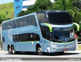 Viação Garcia 8652 na cidade de Aparecida, São Paulo, Brasil, por Adailton Cruz. Número da foto: #12765274.