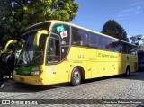 Esperança Turismo 4010 na cidade de Petrópolis, Rio de Janeiro, Brasil, por Gustavo Esteves Saurine. Número da foto: #12765028.