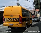 Escolares 48.505 na cidade de São Paulo, São Paulo, Brasil, por Gilberto Mendes dos Santos. Número da foto: #12764099.