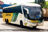Empresa Gontijo de Transportes 18150 na cidade de Paraíba do Sul, Rio de Janeiro, Brasil, por Flávio Oliveira. Número da foto: #12765792.