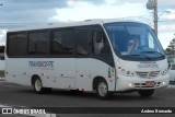 Transkoppe Transporte Universitário e Excursões 03 na cidade de Tramandaí, Rio Grande do Sul, Brasil, por Andreo Bernardo. Número da foto: #12765495.
