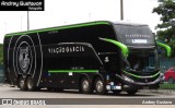 Viação Garcia 98111 na cidade de São Paulo, São Paulo, Brasil, por Andrey Gustavo. Número da foto: #12764505.