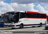 Viação Piracicabana 2862 na cidade de São Paulo, São Paulo, Brasil, por José Vitor Oliveira Soares. Número da foto: #12764823.