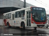 Integração Transportes 0421058 na cidade de Manaus, Amazonas, Brasil, por Ruan Neves oficial. Número da foto: #:id.