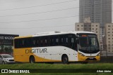 Digitur Transportes e Turismo 6060 na cidade de Balneário Camboriú, Santa Catarina, Brasil, por Altair Júnior. Número da foto: #12764719.