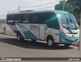 CRA Transporte e Turismo 23024063 na cidade de Manaus, Amazonas, Brasil, por João Vicente. Número da foto: #:id.