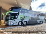 Viação Garcia 88137 na cidade de Santa Cruz do Rio Pardo, São Paulo, Brasil, por Júnior Juninho. Número da foto: #12766094.