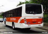 Colitur Transportes Rodoviários 103 na cidade de Barra Mansa, Rio de Janeiro, Brasil, por Luiz Petriz. Número da foto: #:id.