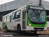 Via Verde Transportes Coletivos 0524016 na cidade de Manaus, Amazonas, Brasil, por Ruan Neves oficial. Número da foto: #:id.