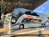 Expresso de Prata 192202 na cidade de Bauru, São Paulo, Brasil, por Júnior Juninho. Número da foto: #:id.
